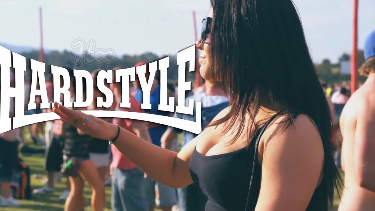 &diams; Hardstyle &diams; Oldschool Vibes Mix