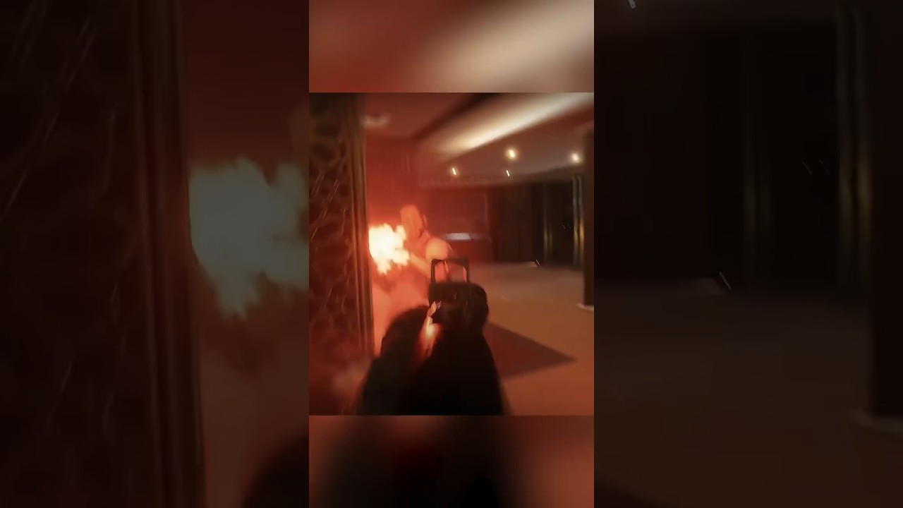 Ready Or Not by @void_interactive #game #gameplay #gameroom #gamer #xbox #playstation #fps #shoot