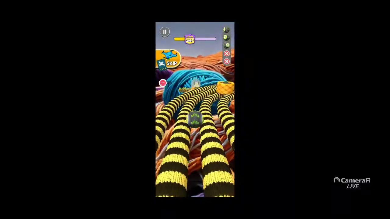 Going Balls Live Gameplay #shorts #shortfeed