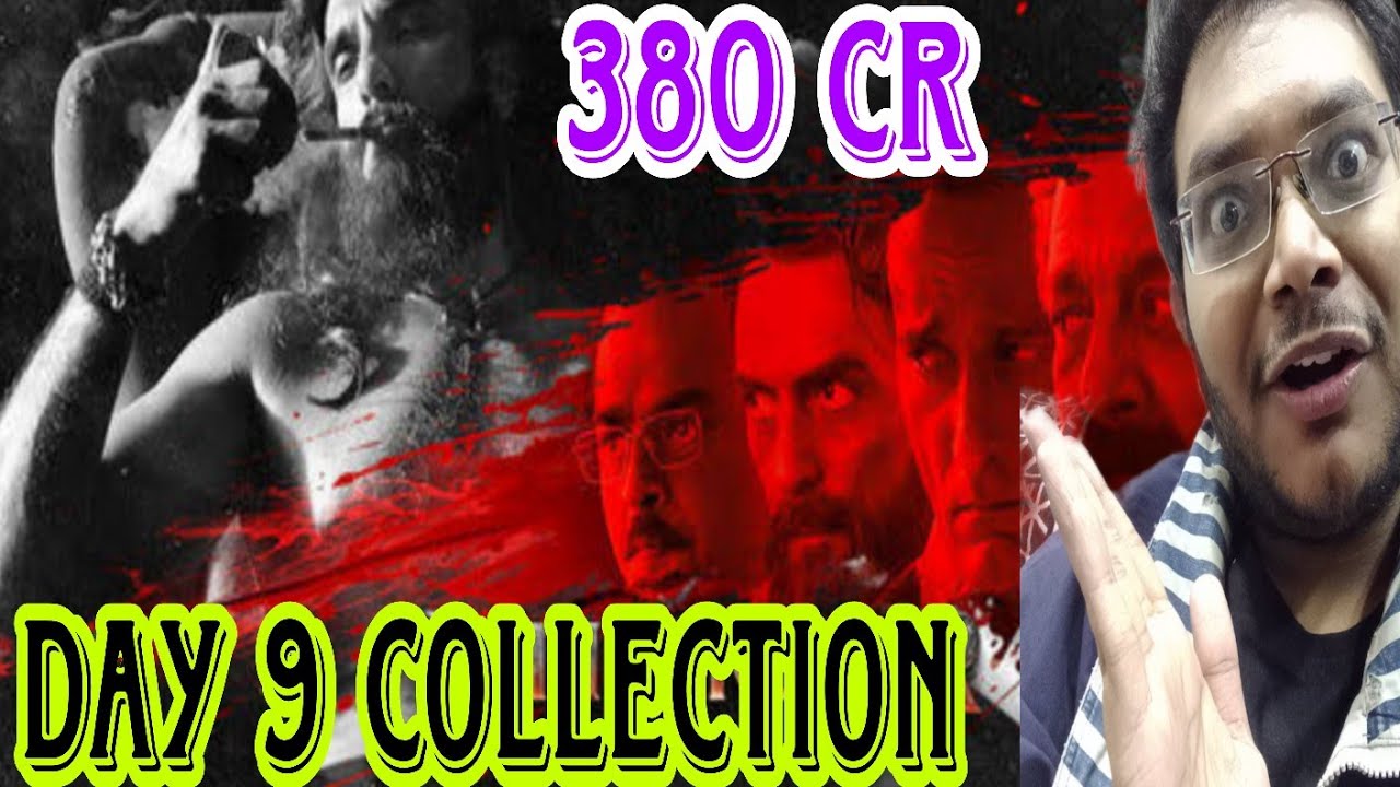 DHURANDHAR DAY 9 COLLECTION | DHURANDHAR ADVANCE BOOKING REPORT DAY 9 BOX OFFICE PREDICTION RANVEER