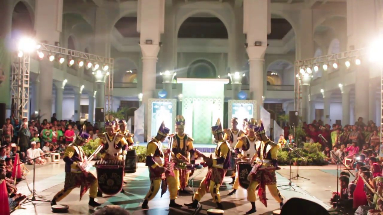 Musik Patrol Sapu Jagad