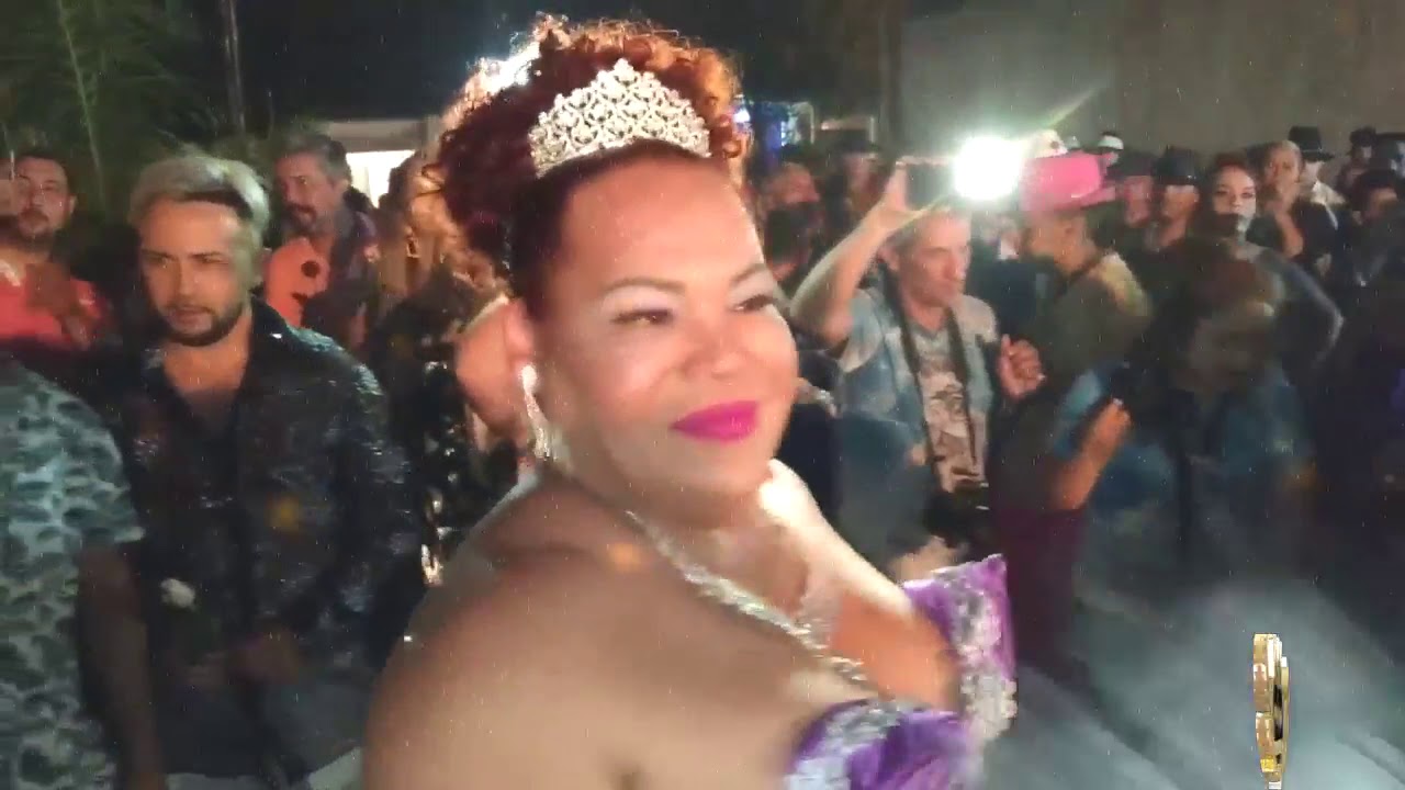 ► Aniversario De Sra Rainha  Das Almas - Iyalorixa Erika De Oia (Ale✘ Difusiones) ★✔