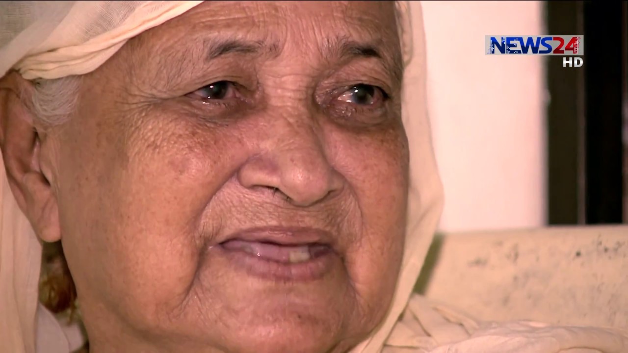 বৃদ্ধাশ্রমের প্রতিটি জীবন যেন এক একটি নির্মমতার গল্প 2Oct.18