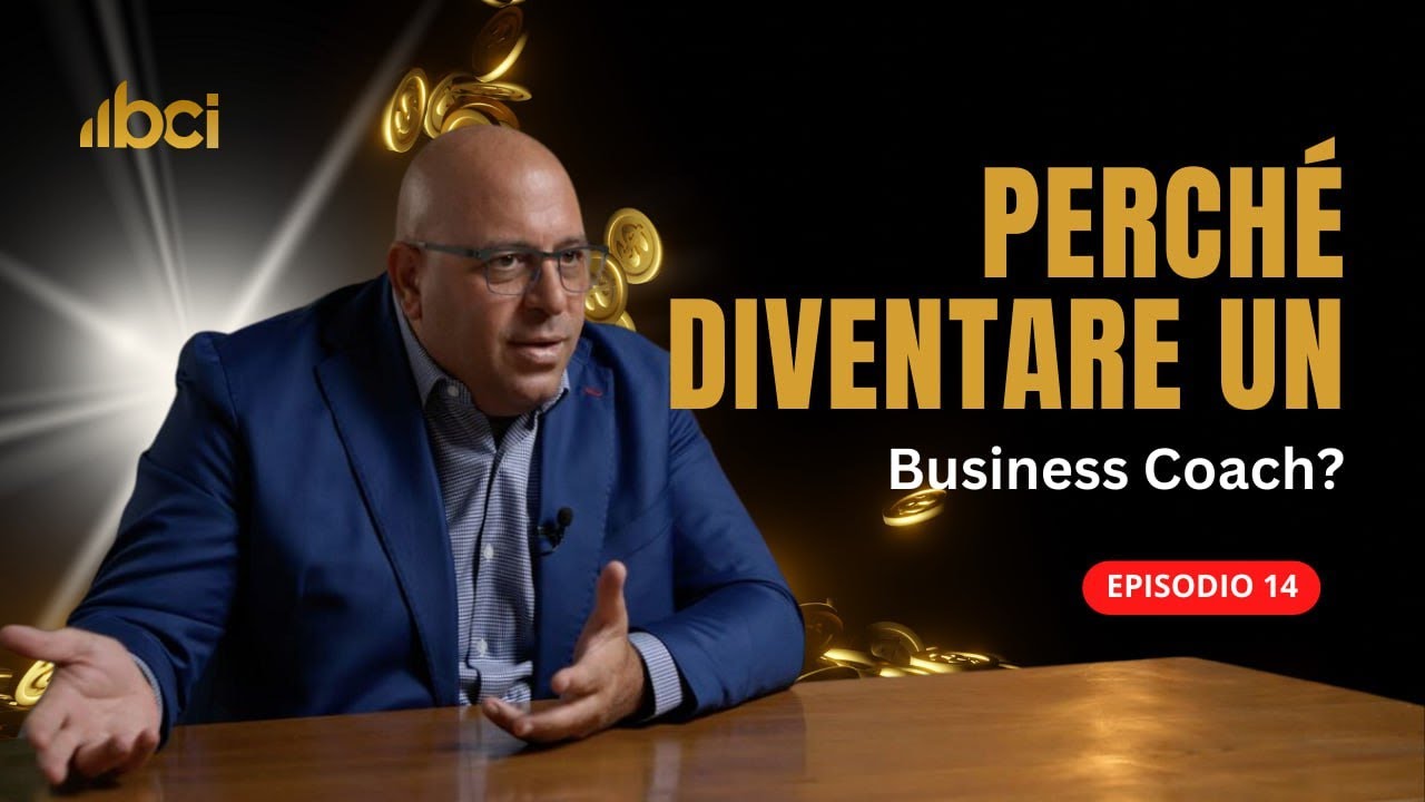 Come diventare un Business Coach? Guadagni, opportunit&agrave; e business