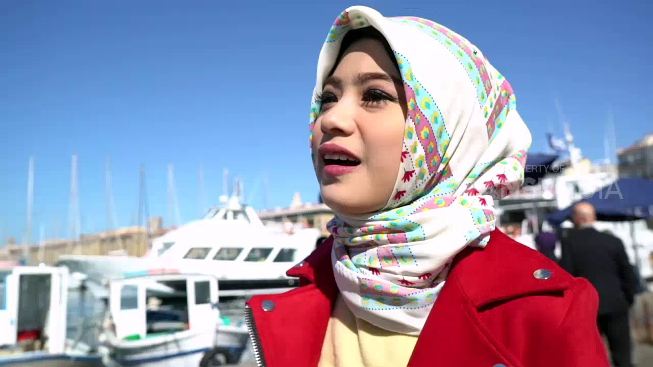 JAZIRAH ISLAM | CAHAYA ISLAM DI PERANCIS (11/06/18)