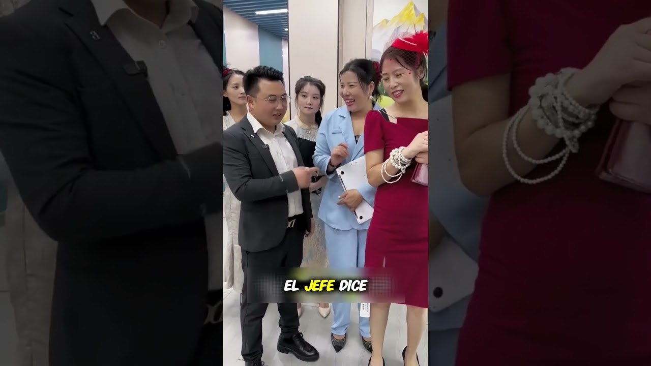 La humanidad cay&oacute; debido a la codicia por el dinero. Una ni&ntilde;a salv&oacute; una vida #shorts