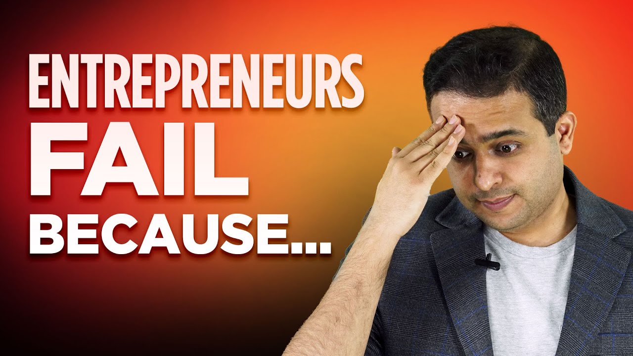 Deadly Startup Mistakes you should avoid at all costs