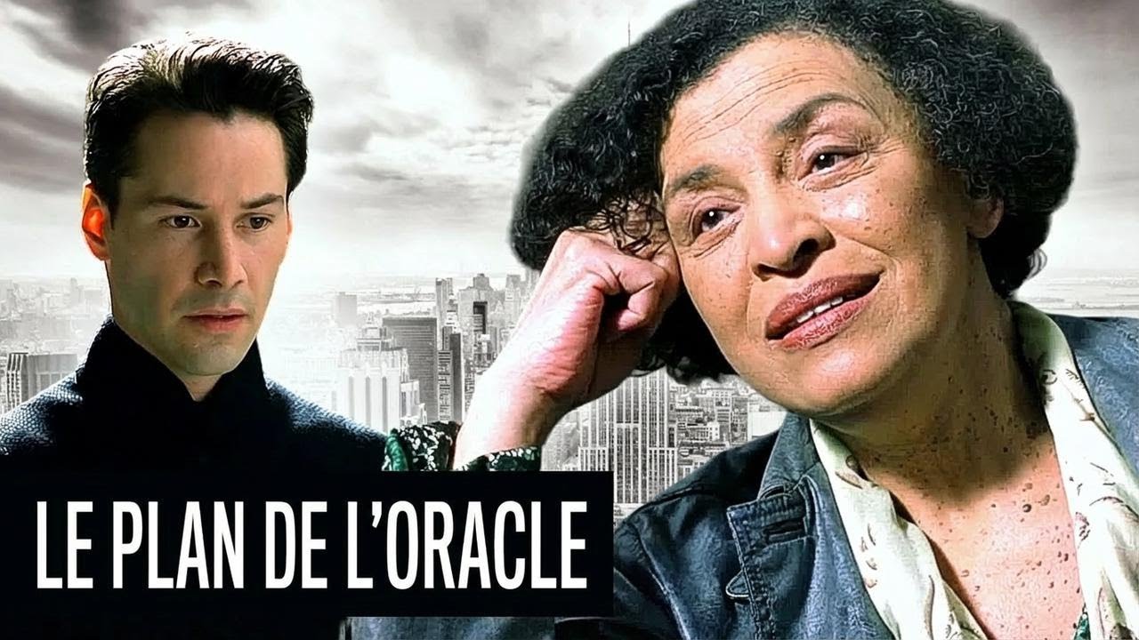 Pythie : le personnage qui change tout – Quel est son véritable plan ?