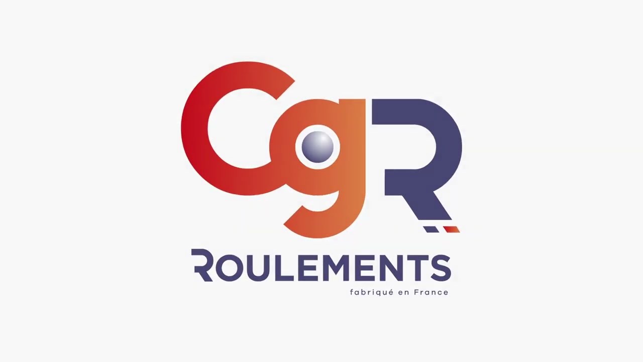 KADRAJ - Entreprise CGR Roulements