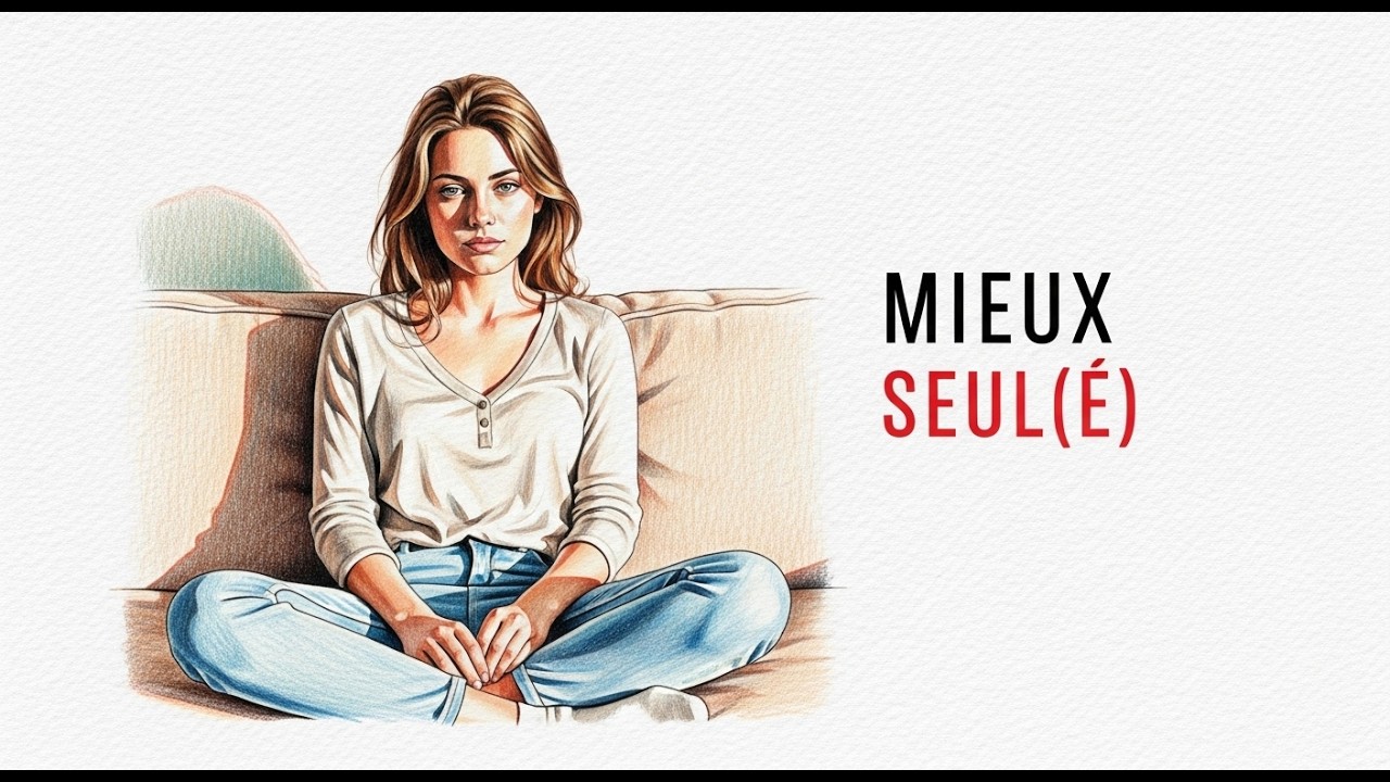Tu t’éloignes des gens ? Voici ce que ça veut dire.
