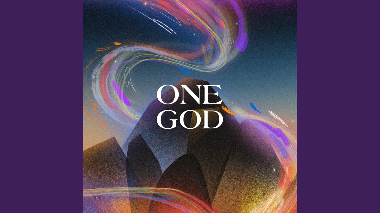 One God