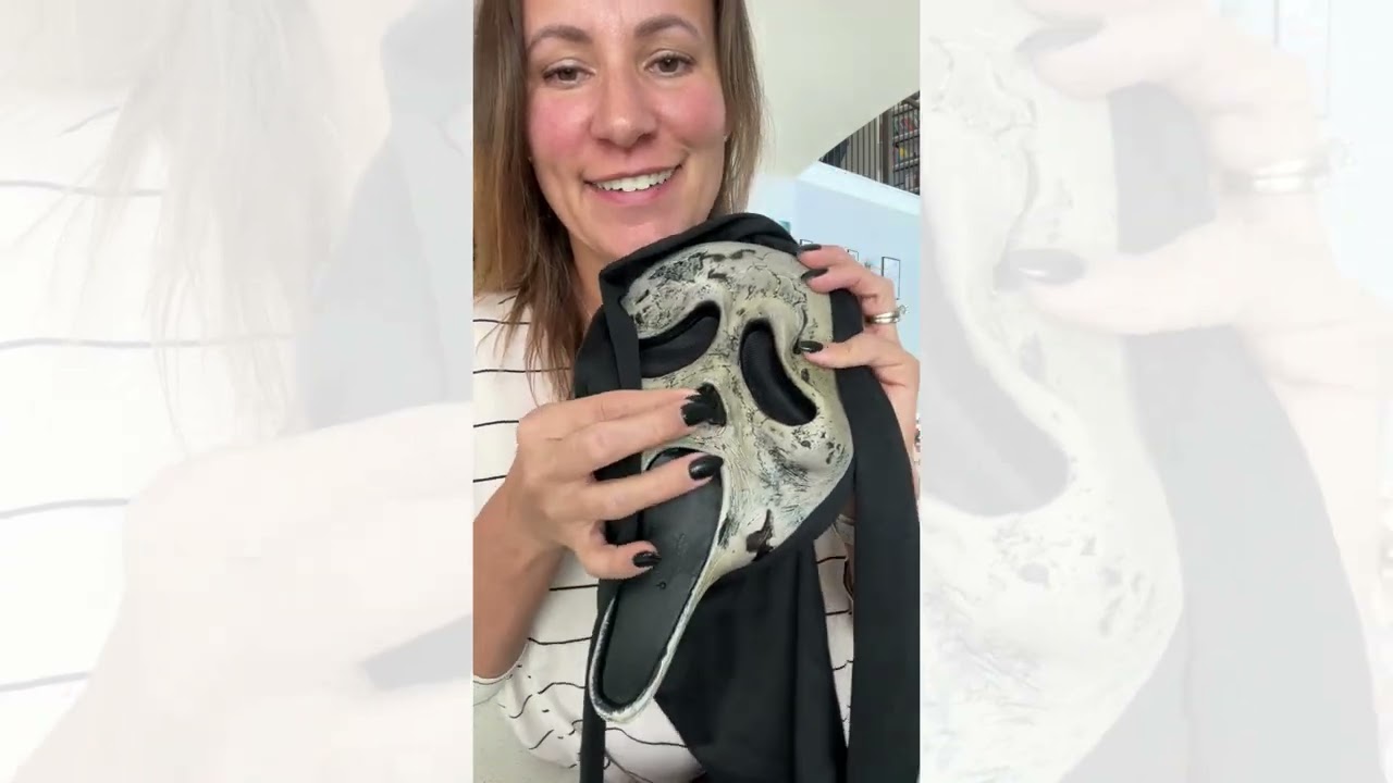 Get my thoughts on this mask!