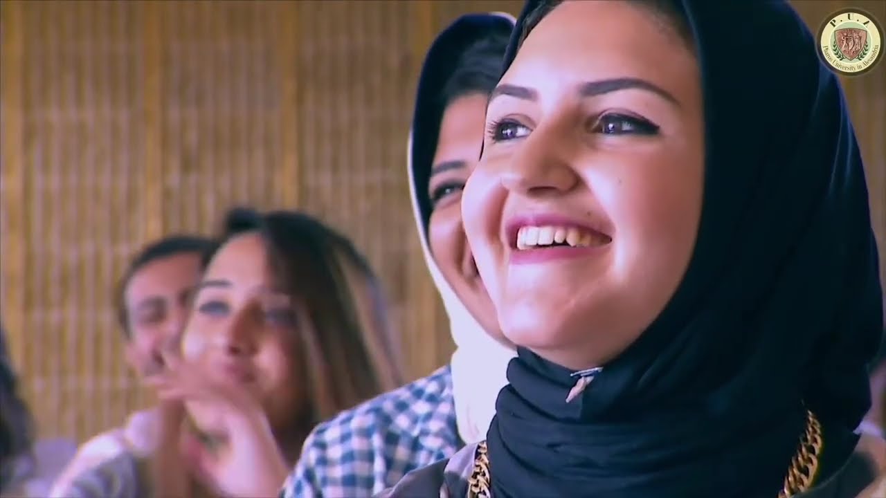 Pharos University in Alexandria | 12 accredited faculties.