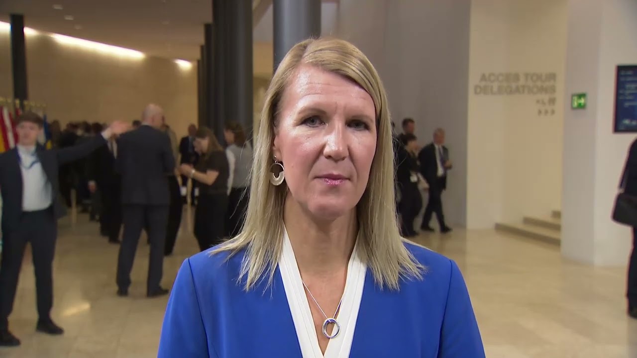Doorstep Interview: Finland&rsquo;s Climate Chief on EU Energy Talks | Europe Politics | Nordic Today