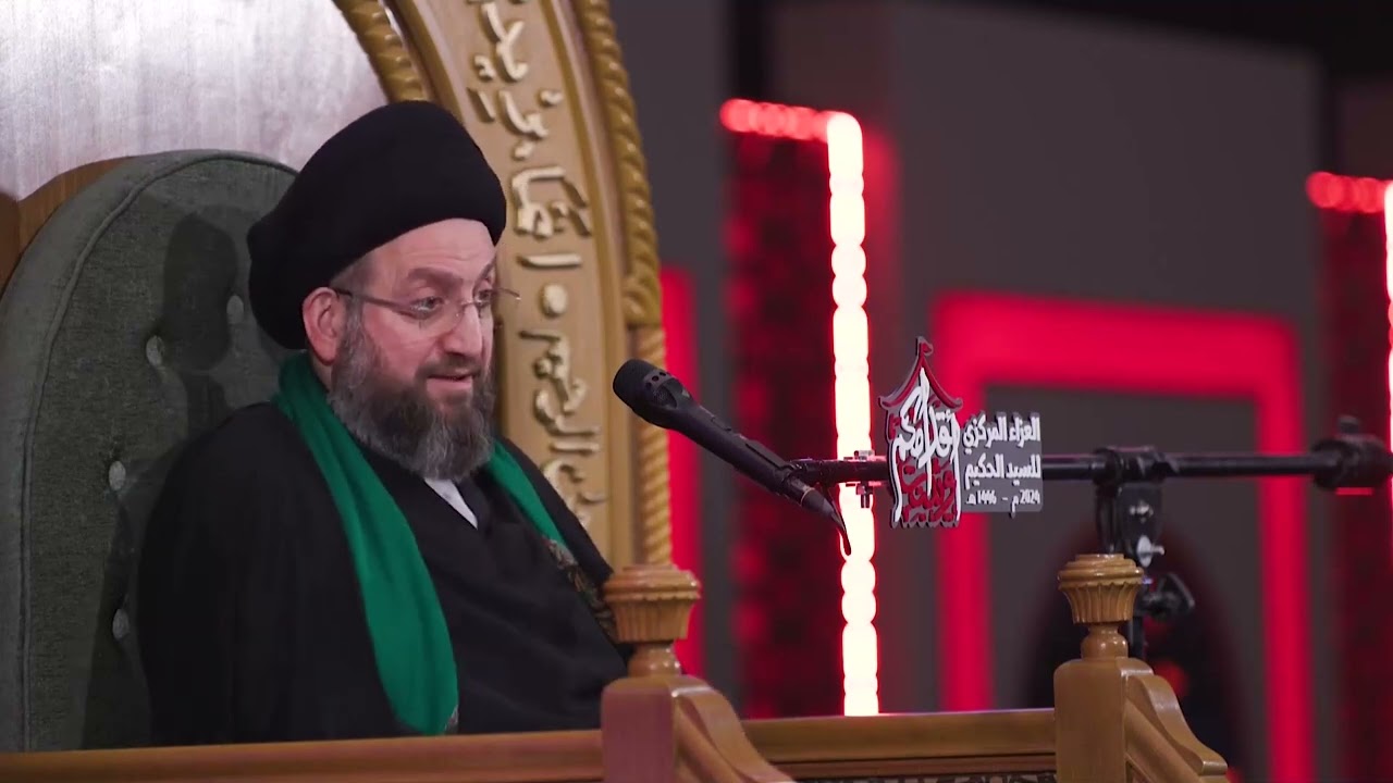 القصة الكاملة لاستشهاد الإمام الحسين (عليه السلام) وأهل بيته وأصحابه ١٤٤٦هـ - ٢٠٢٤م