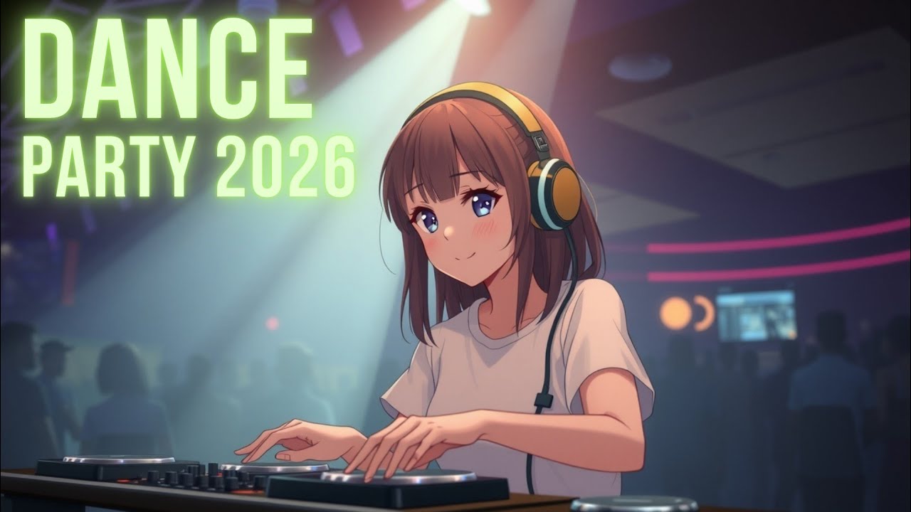 Best Song That Will Make You Dance | EDM Dance Pop | Emotional But Fun | Club And Streaming Friendly