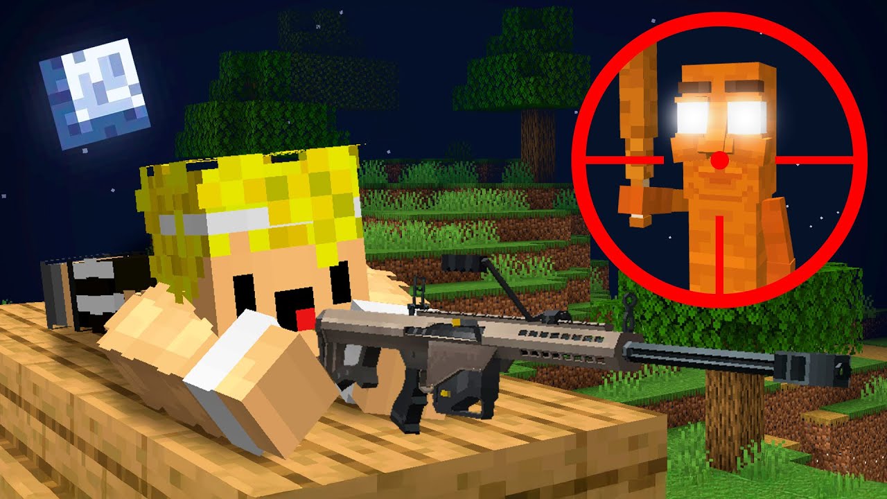 Por Esto Mat&eacute; a Todos los Memes Italianos en Minecraft