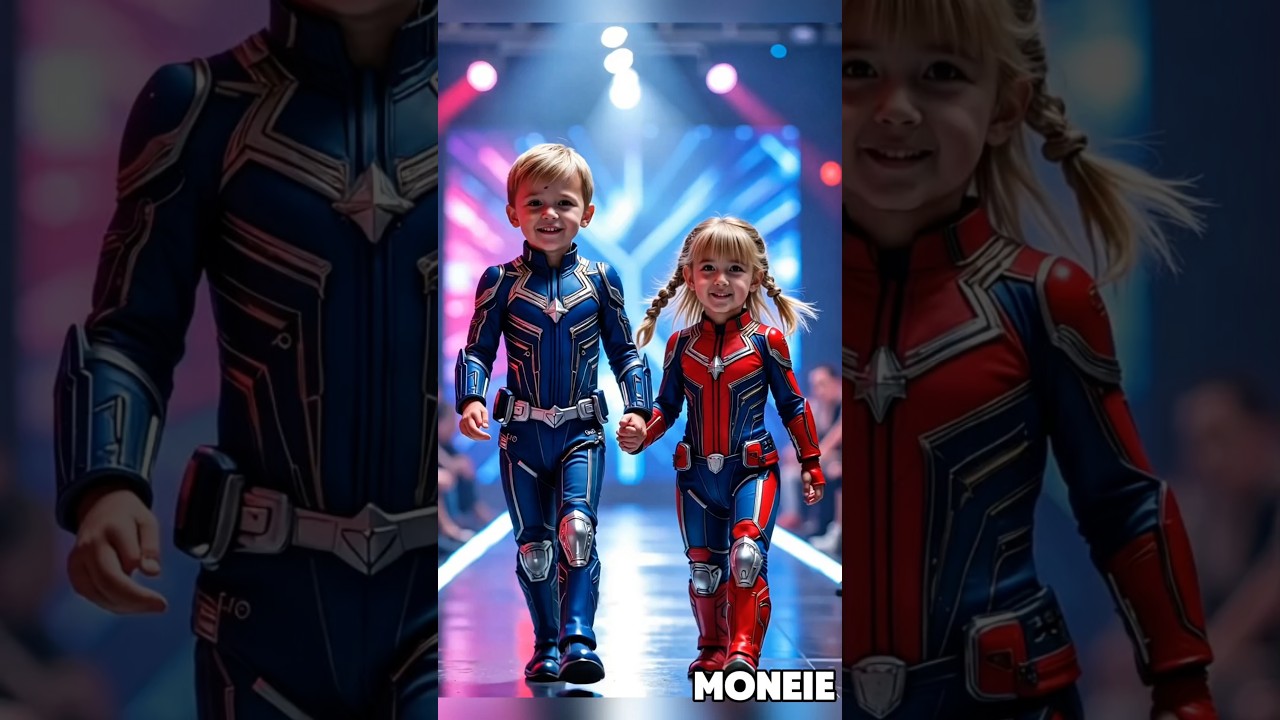 Captain Marvel couple growth #marvel #shorts #short