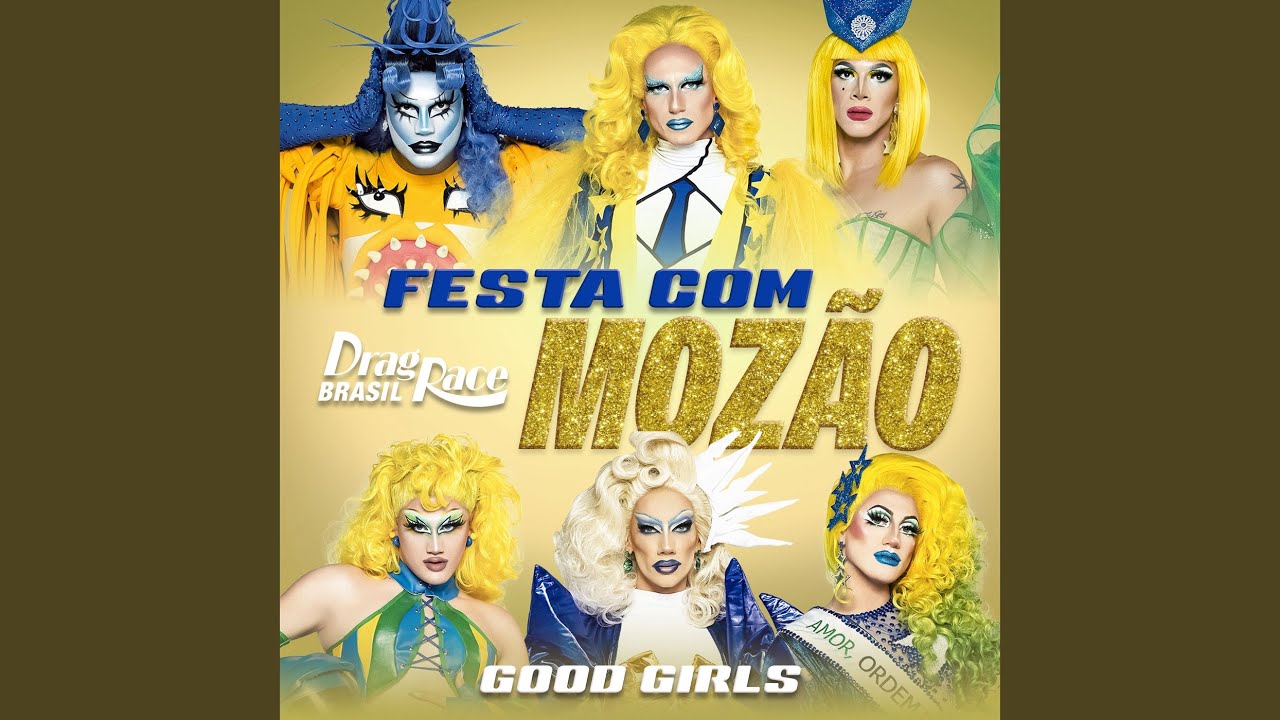 Festa com Mozão