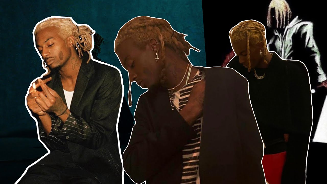 Playboi Carti “Whole Lotta Red V2 Era” WAS INFLUENTIAL!!!!!!!!!!