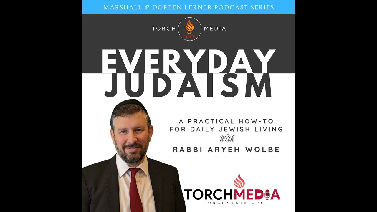 Ep. 85 - Laws of Breaking Bread (Siman 41)