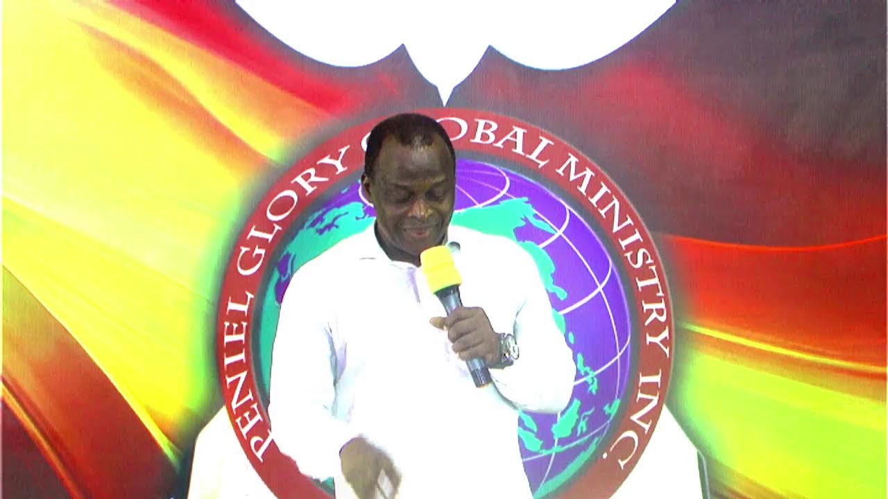 24TH FEBRUARY 2026 || REDEMPTION HOUR (FEBRUARY SPECIAL EDITION) - WITH PROPHET EBENEZER O. MICHAEL