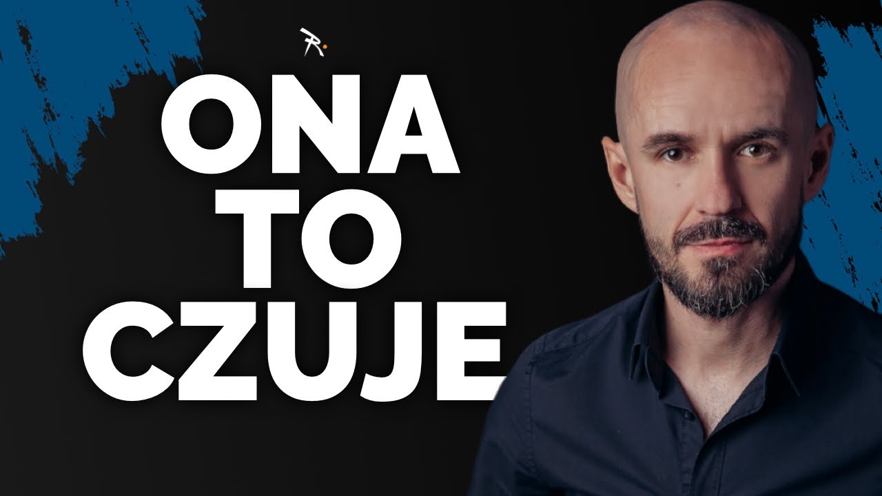 Jak PRZESTAĆ Być Miłym Facetem