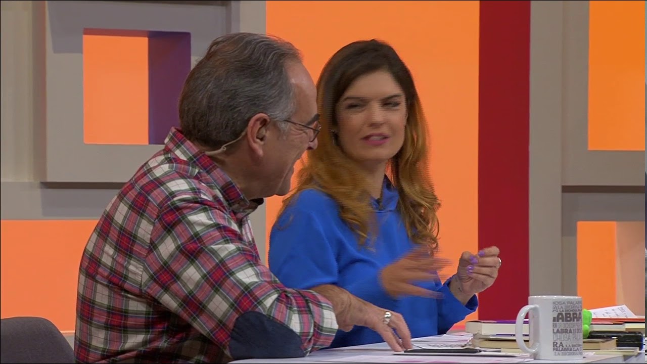 La dichosa palabra: templanza