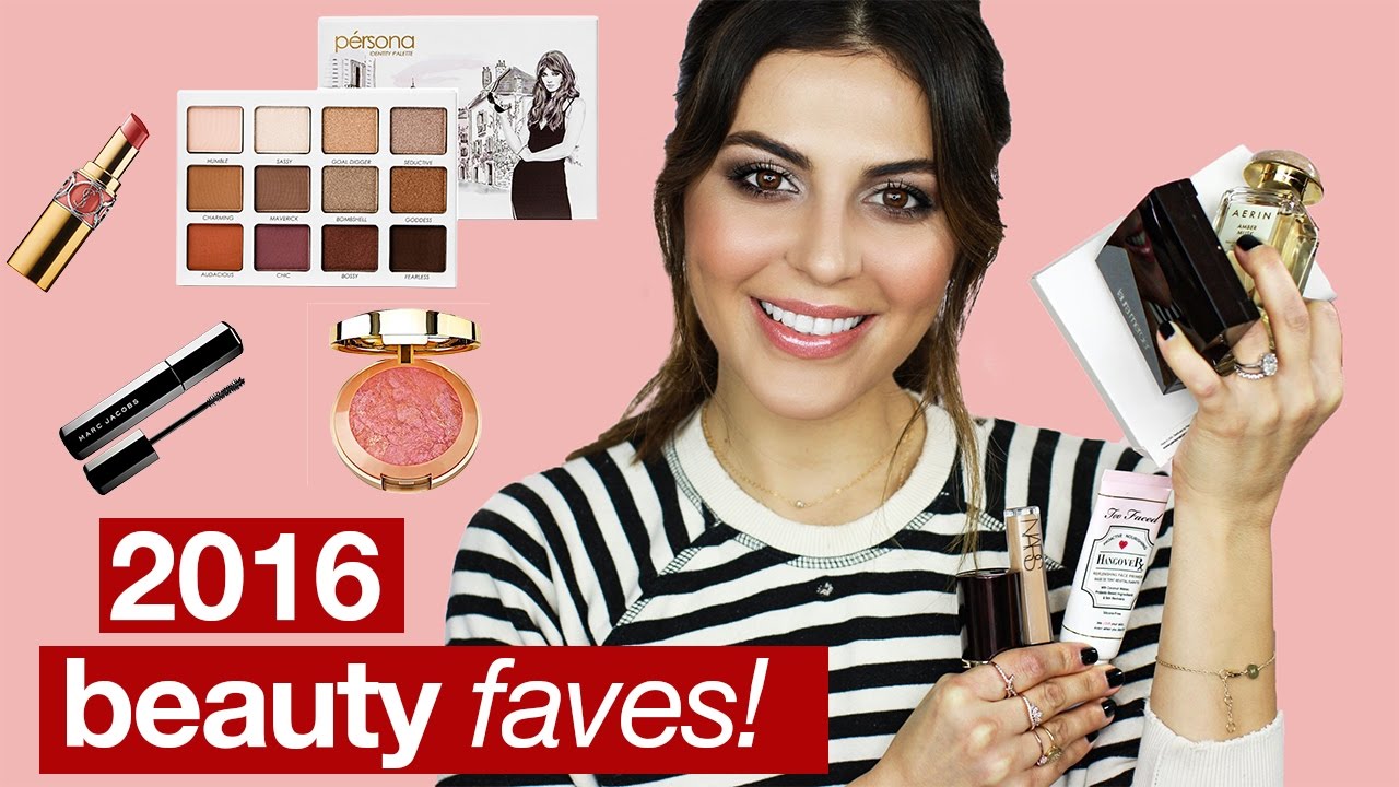Best of Beauty 2016 | Sona Gasparian