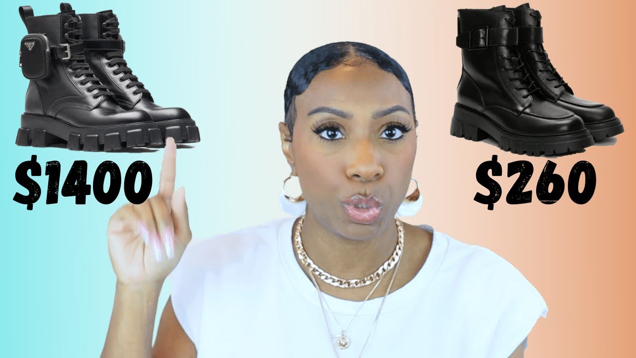 How to Shop Fall Fashion Trends | Designer Dupes