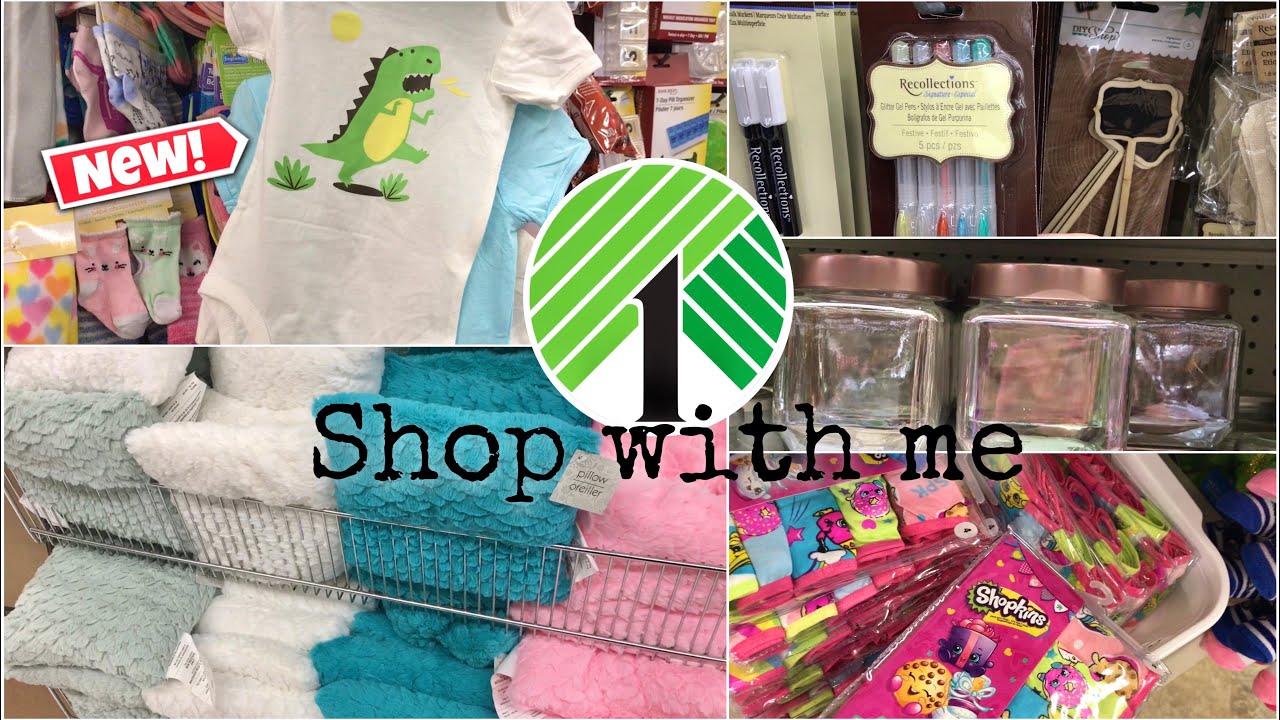Покупайте у меня Dollar Tree