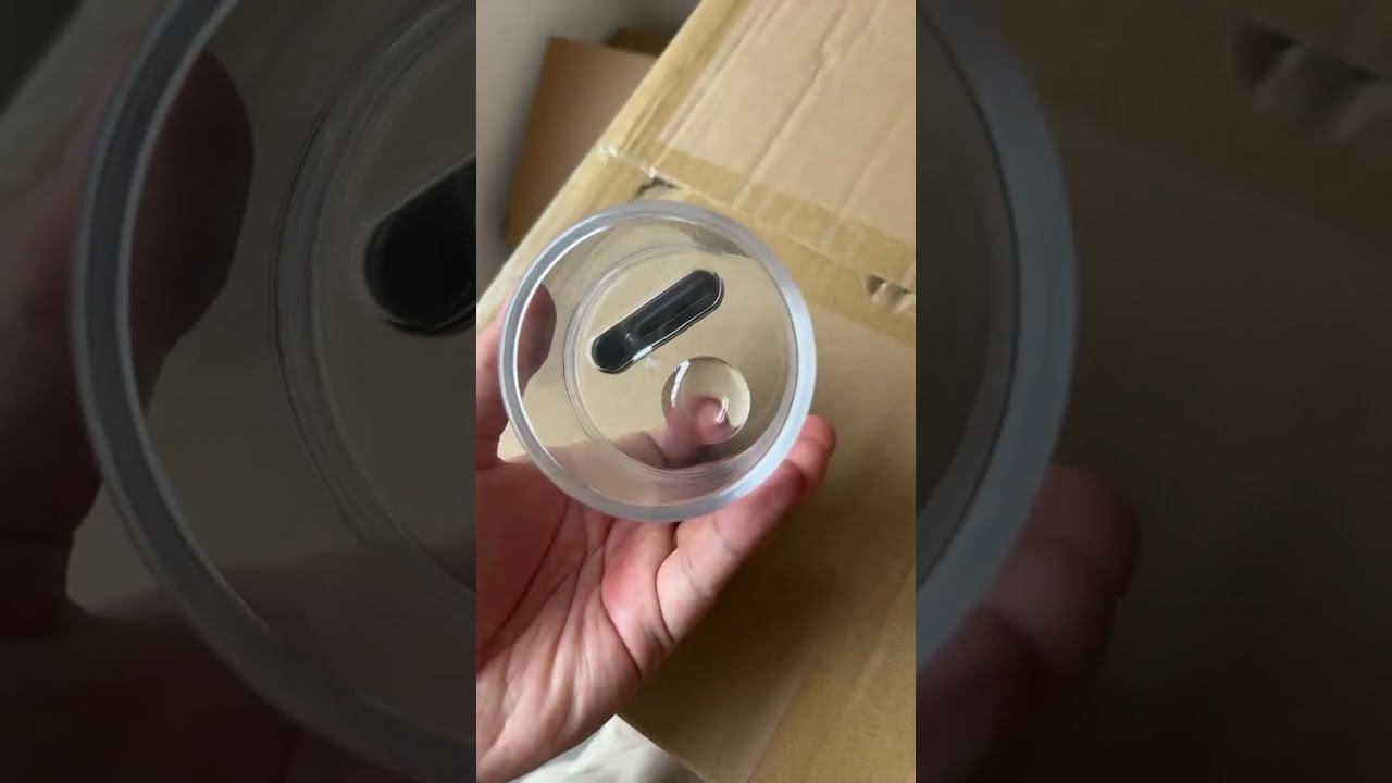 Airtight Display Jar, Get some for better showcase 