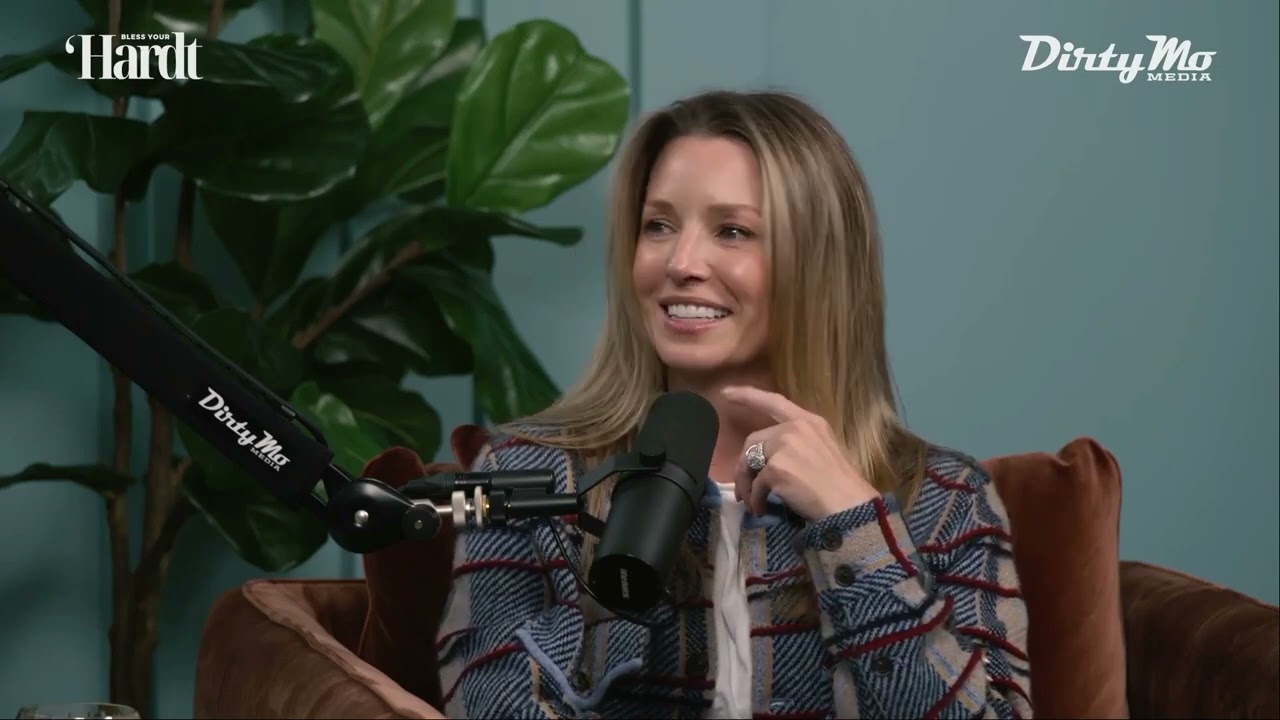 Dale Jr. Gets the Silent Treatment From Amy (And His Daughter Too!)