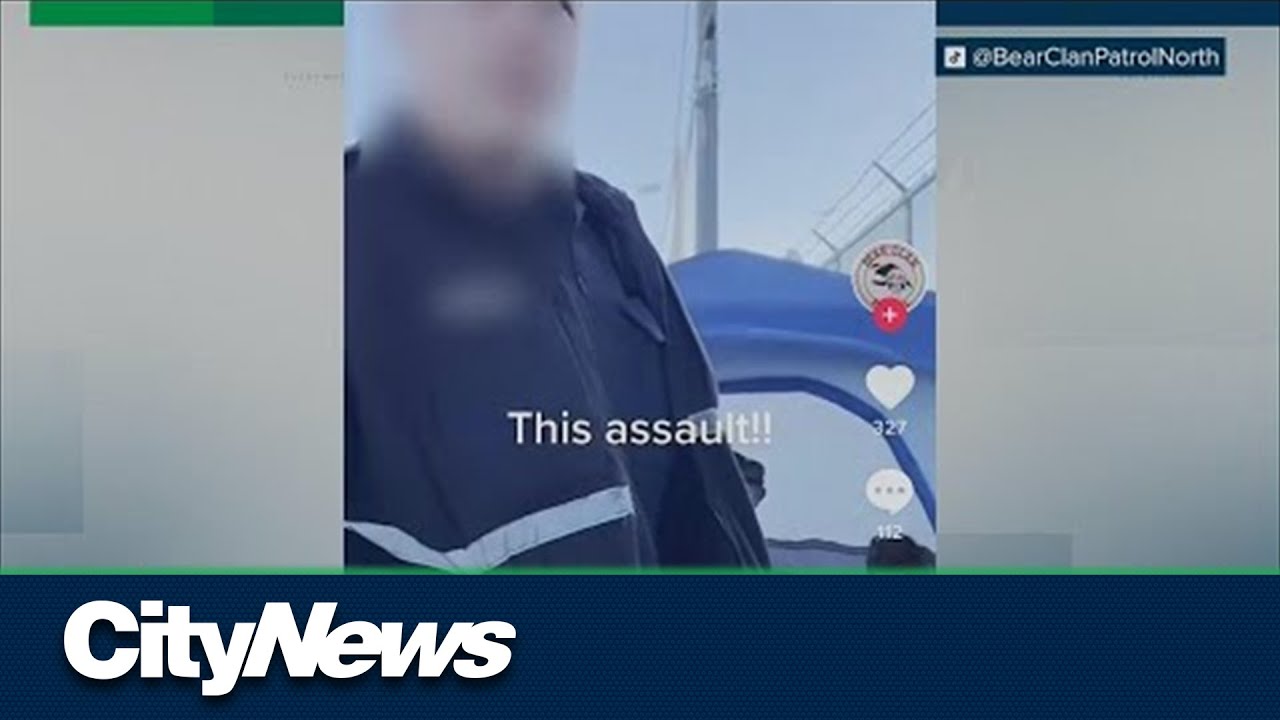 Head of Edmonton police union calls for Bear Clan leader to apologize for viral video