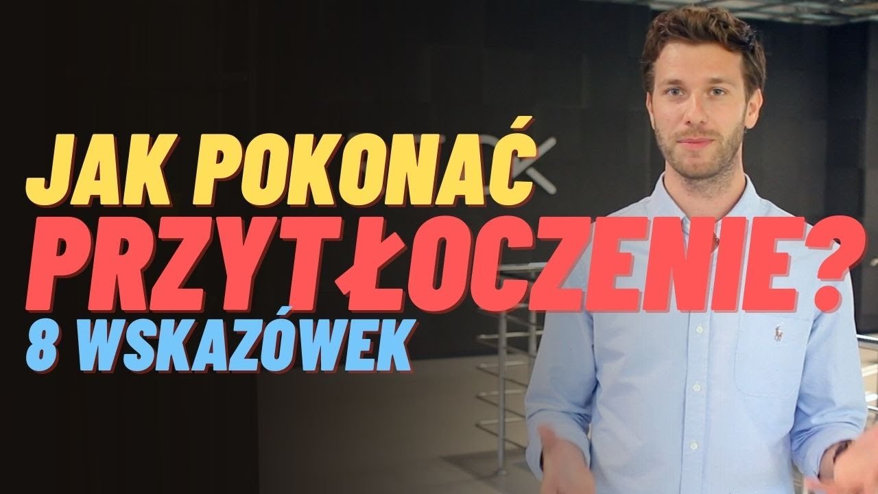 Jak pokonać przytłoczenie sprawami bieżącymi i zacząć robić to, co dla nas ważne? » 8 wskazówek [#1]