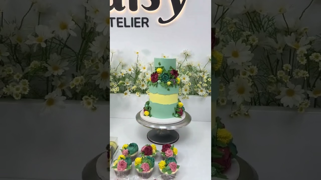 Pastry in Algeria #cakedesign #cake #cakedecorating #cakedesign #algeria #algerie #wahran #dz #vlogs