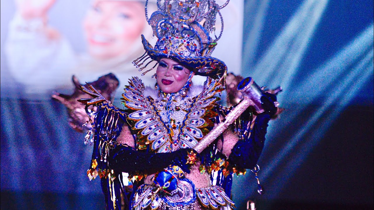 Daniele Moraes- Rainha da Expofeira 2025