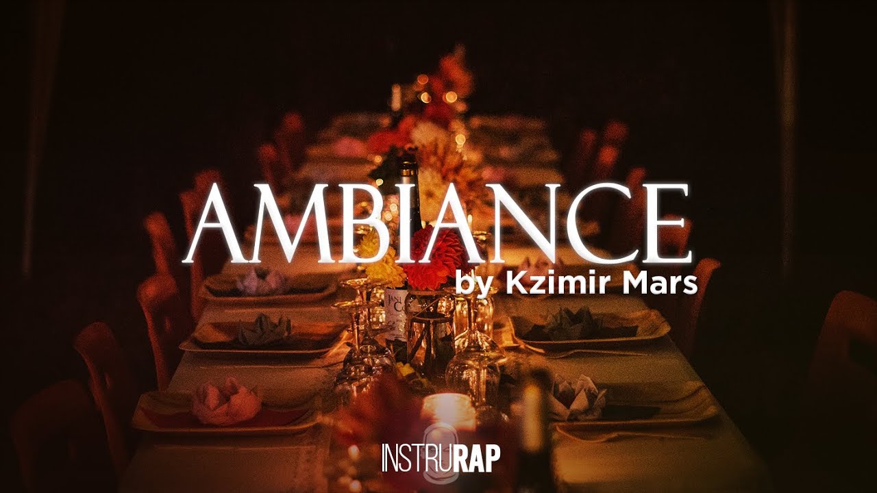 [FREE] Ambiance/Drill Instrumental Rap | Prod Rap Guitare - AMBIANCE - Prod. By KZIMIR MARS