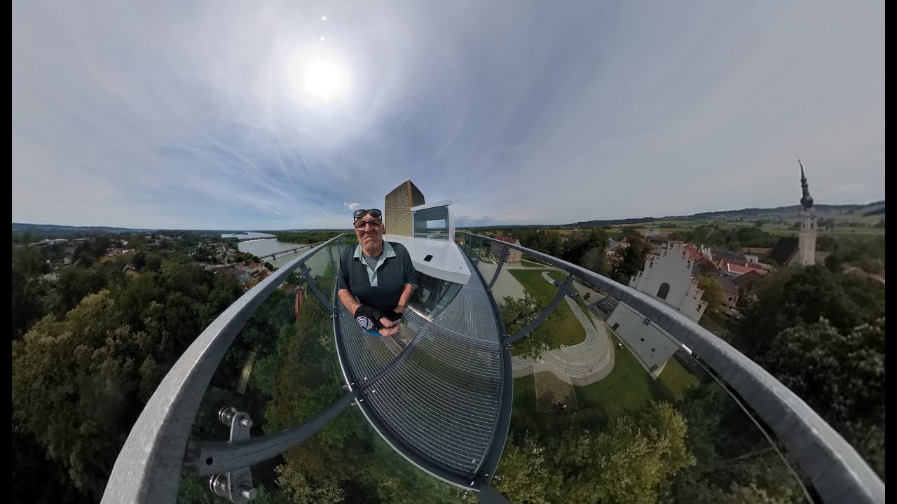 🚴🇦🇹🇩🇪Schärding Obernberg Bad Füssing Pocking 11.05.24.