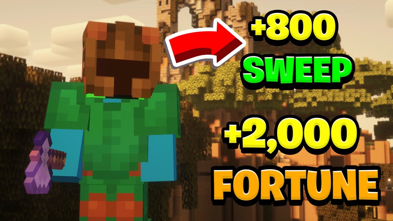 Советы и рекомендации по обновлению фуражировки | Руководство по Hypixel Skyblock