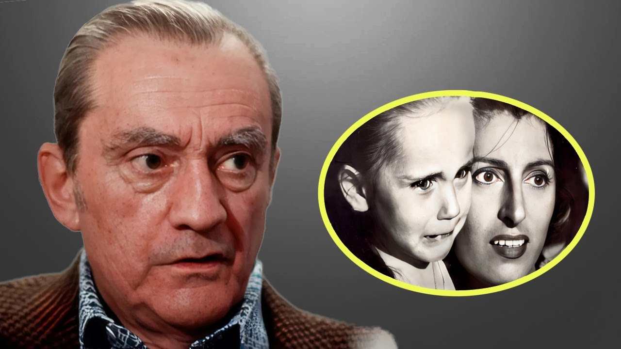 49 Anni Dopo La Morte, La Figlia di Luchino Visconti Conferma Ciò Che Sospettavamo Da Tempo