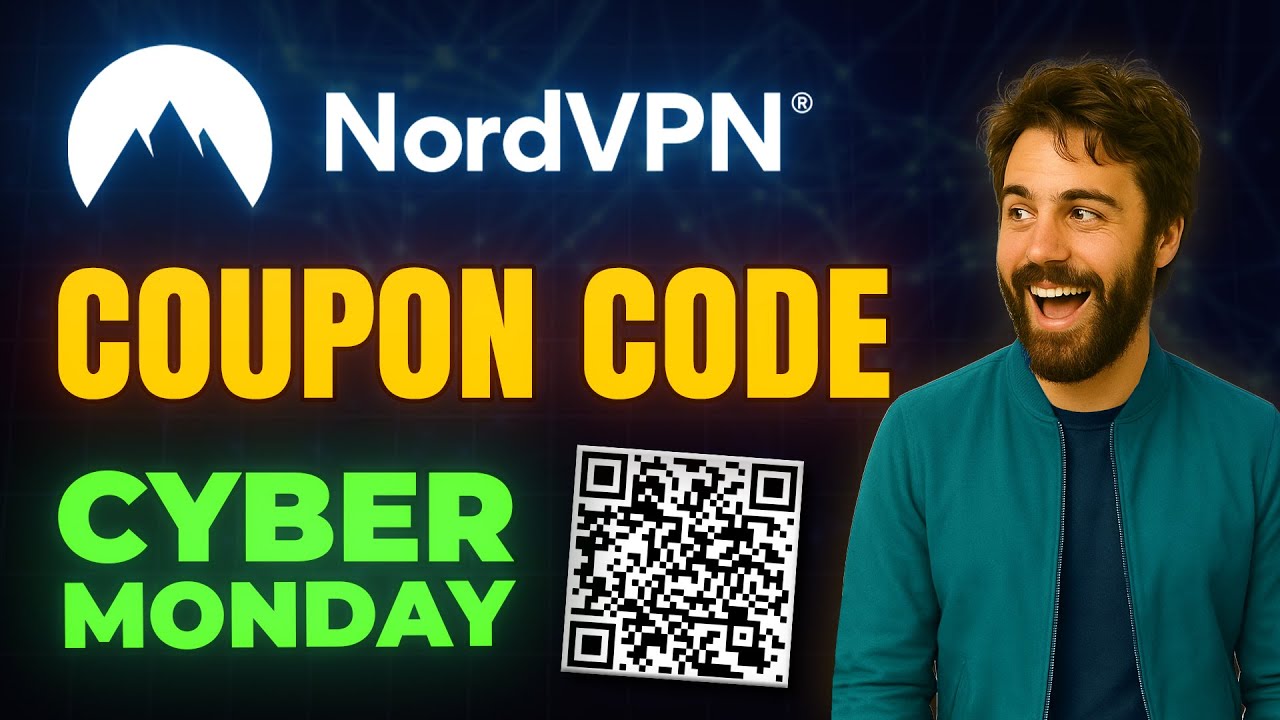 Промокод NordVPN 🔥 Промокод NordVPN 2025 🔥 Получите лучшее предложение VPN