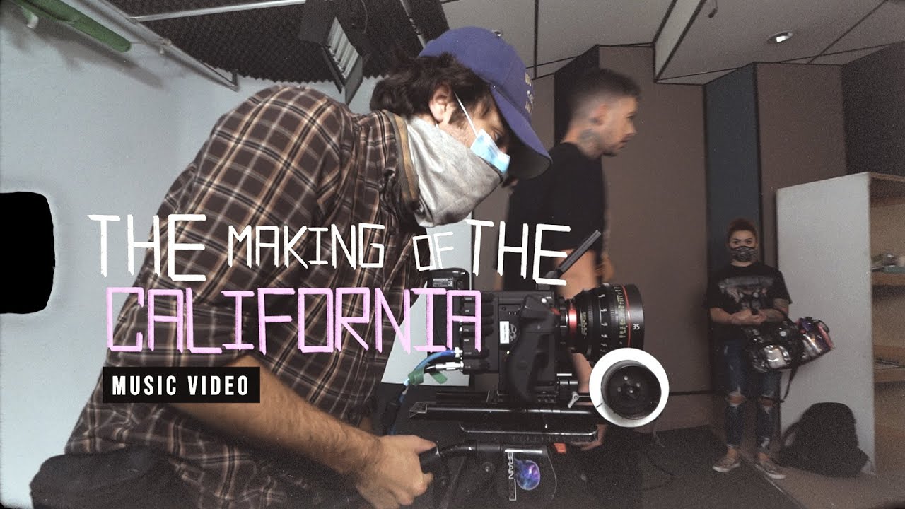 GIRLFRIENDS: BEHIND THE SCENES OF THE  