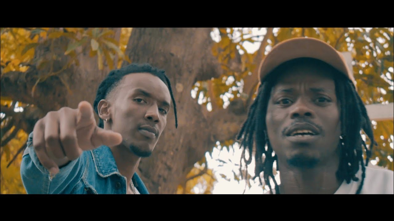 Luca feat Pcc - Djobi bu Fidjo ta Badja [Official Video] 2020 Mundu Sabi Tv