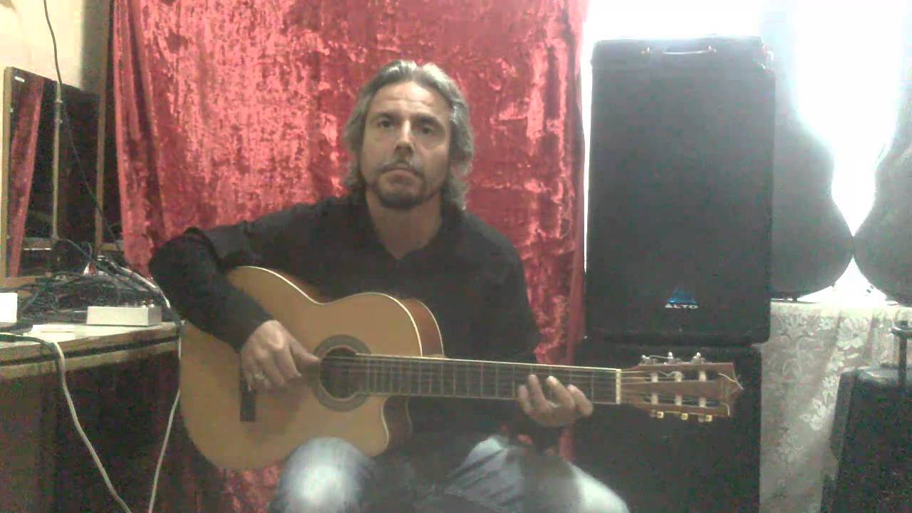 Katy Perry -  Roar-Beatbox-Garri Pat-guitar