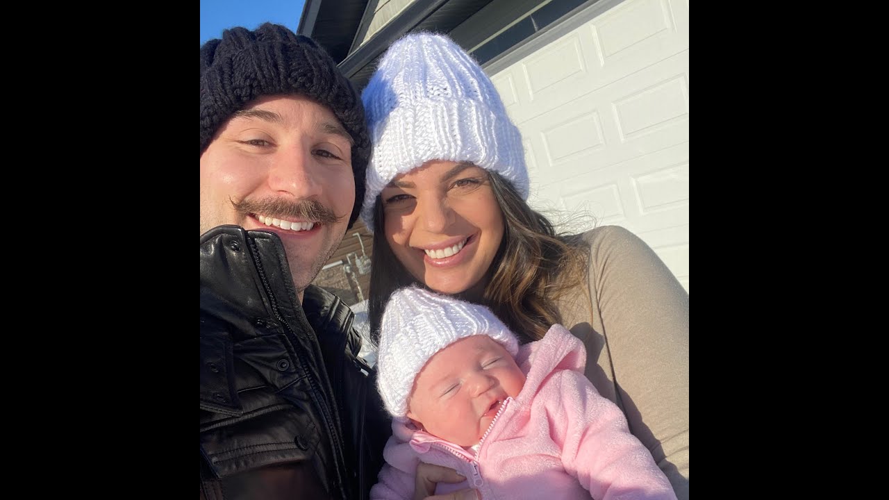 HOW TO KNIT HATS FOR THE WHOLE FAMILY