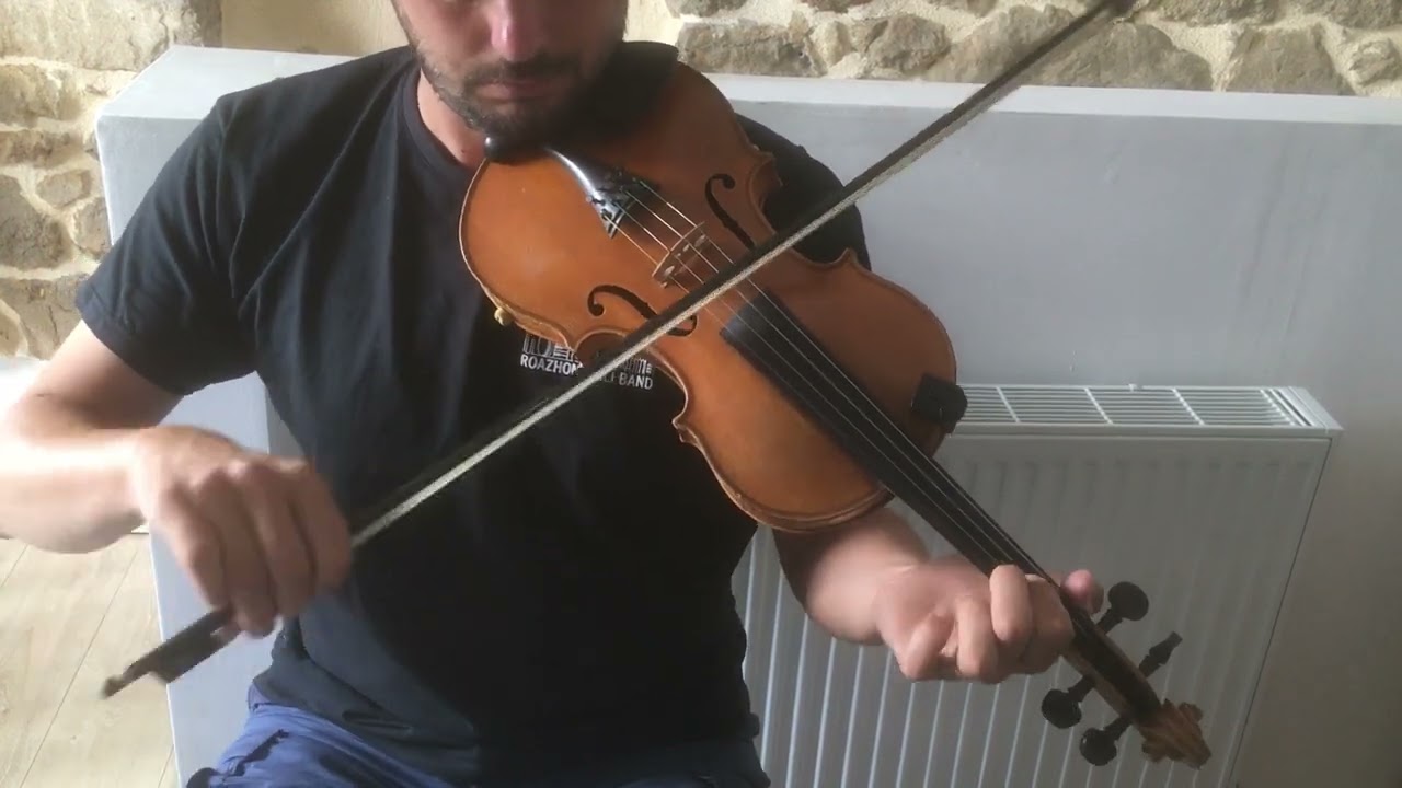 Cal Callaghan's - Reel