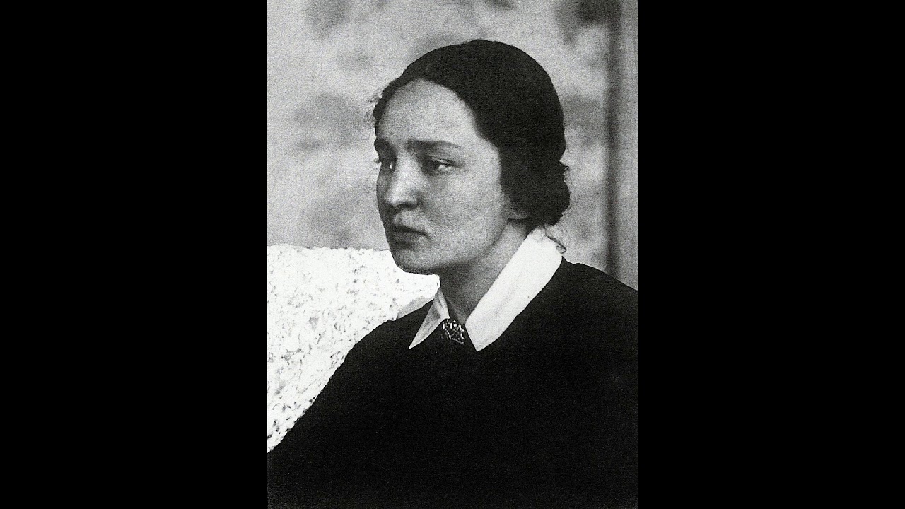 Beethoven Eroica Variations Yudina 7 Apr 1961