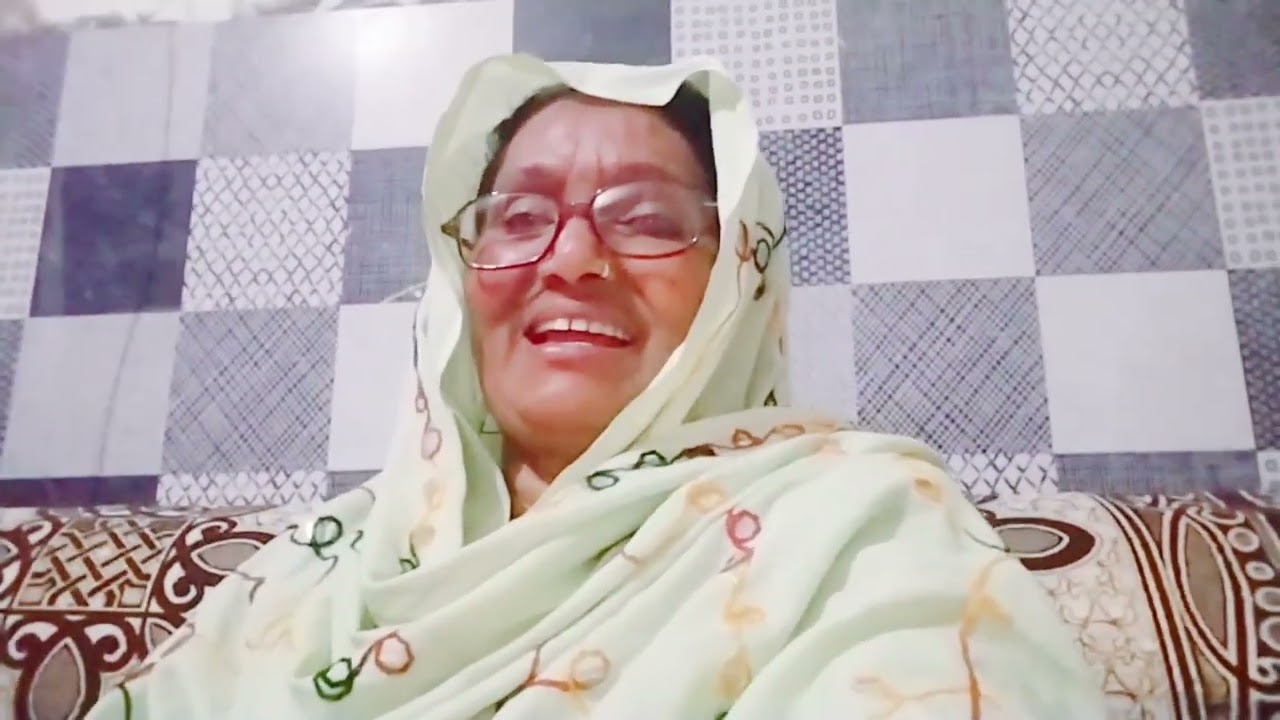 मेरा पति देही का माडा हरियाणवी गीत
