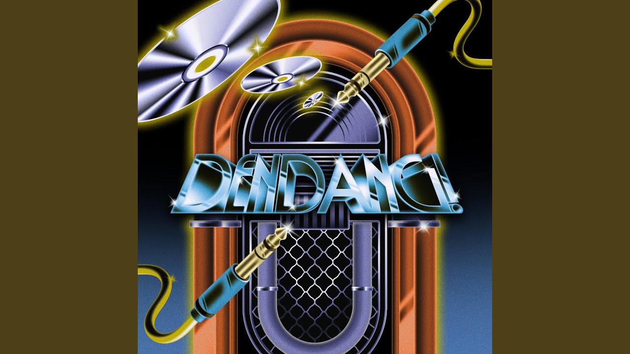 DENDANG!